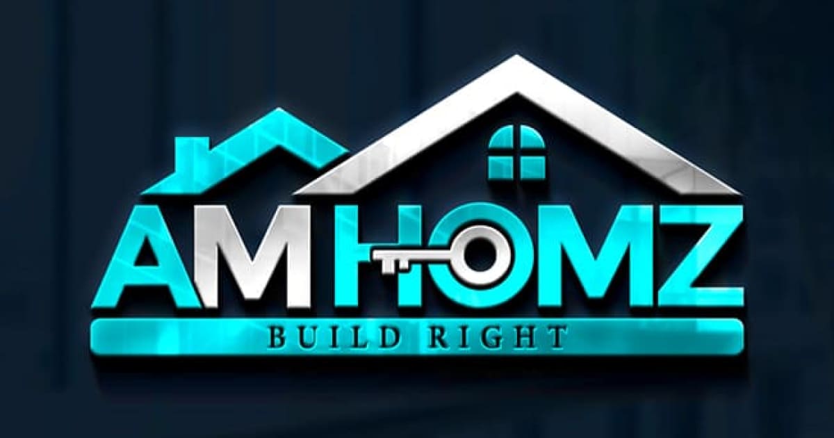 AM Homz (AM Construction) | Build RIght